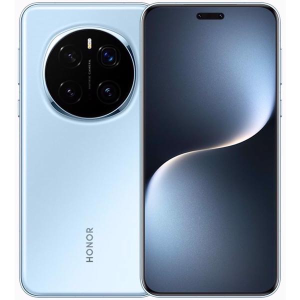 honor HONOR MAGIC 7 Pro 16GB RAM 1TB 5G 青 SIMフリー グローバル版