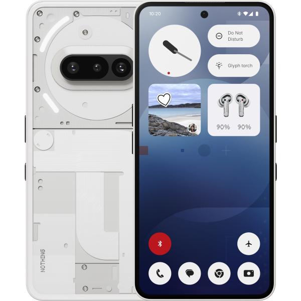 【未開封】Nothing Phone (3) 128GB 8GB 本体 Nothing Phone 3a Dual Sim 8GB RAM 128GB 5G 黒 新品 SIMフリー