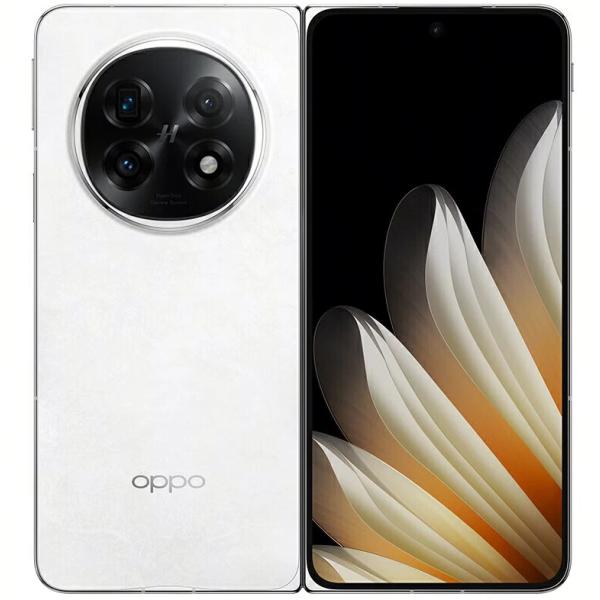 OPPO（オッポ） OPPO Find N5 16GB RAM 512GB 白 CPH2671 新品