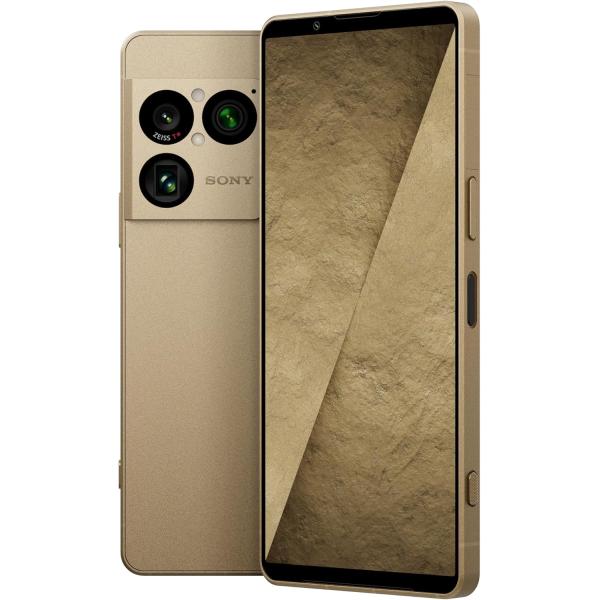 Xperia Sony 1 VIII XQ-GE74 Dual Sim + eSim 12GB RAM 512GB 5G