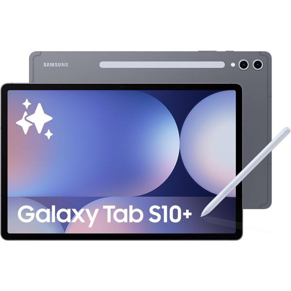 Galaxy Tab Samsung S10 Plus X826 12GB RAM 256GB 5G セルラーモデル