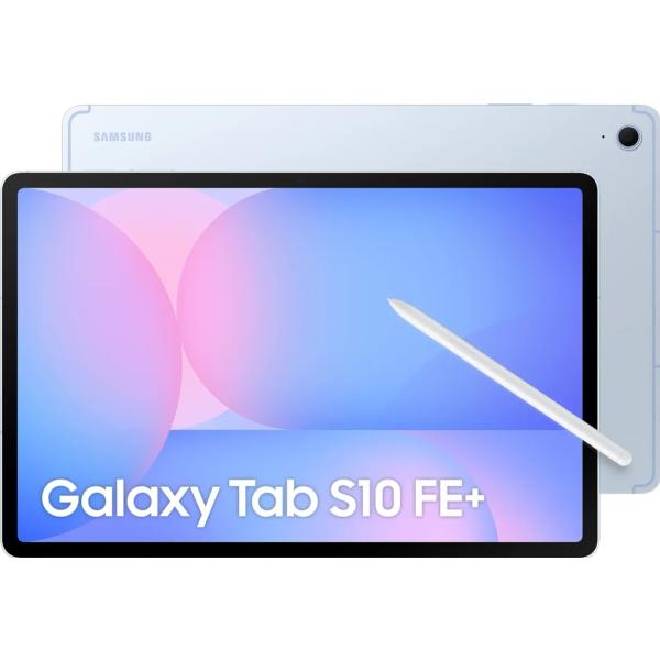 Galaxy Tab Samsung S10 FE Plus X620 8GB RAM 128GB Wifiモデル
