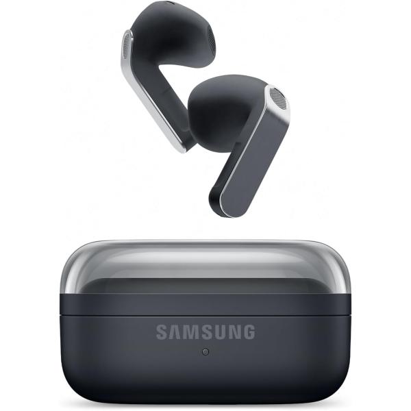 SAMSUNG（サムスン） Samsung Galaxy Buds 4 R540 黒 ワイヤレス