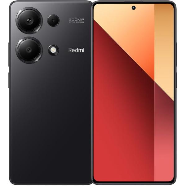 Redmi Xiaomi Note 13 Pro Dual Sim 8GB RAM 256GB LTE 黒 新品 SIMフリースマホ 本体 1年保証 : スマホのミスターガジェッツ - 通販 - Yahoo!ショッピング Redmi Xiaomi Note 13 Pro Dual Sim 8GB RAM 256GB LTE 黒 新品 SIMフリースマホ 本体 1年保証 : スマホのミスターガジェッツ - 通販 - Yahoo!ショッピング