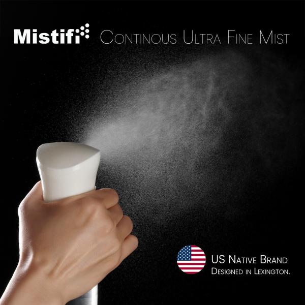 PS101 Mistifi �~�X�e�B�t�B���@�\������ 200ml �G�A���[�~�X�g�X�v���[ �}�C�N���~�X�g�X�v���[ �X�v���[�e�� ���@�\�X�v���[ �L����~�X�g�X�v���[ ���i�摜2