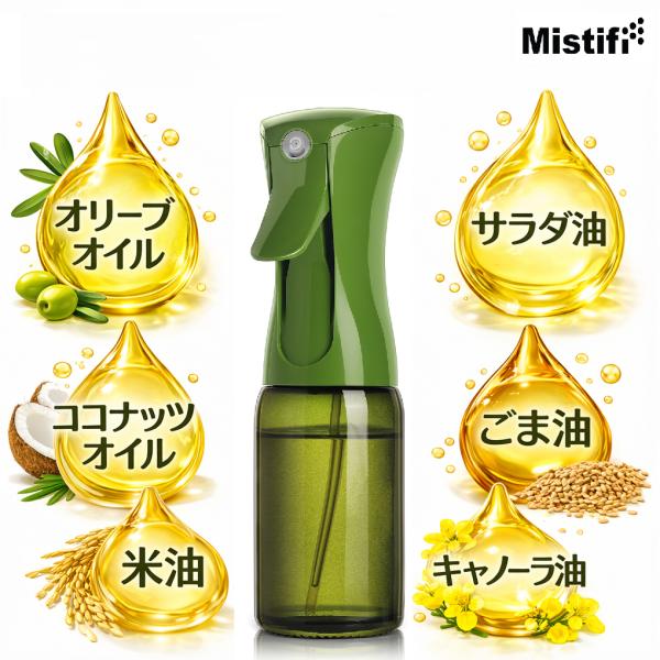 PS642 Mistifi �~�X�e�B�t�B �I�C���X�v���[ ���@�\�I�C���X�v���[ �L���Ռ��K���X�r�@�~�X�g�X�v���[�����p ������ �����p �I�C���|�b�g �m���t���C���[�p ���i�摜1