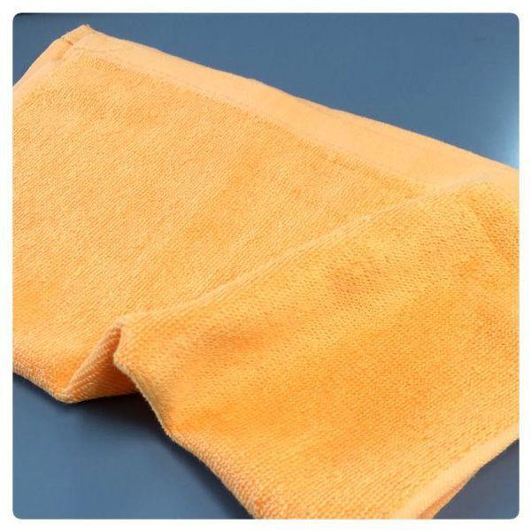 おしぼりタオル 100匁 オレンジ(ゴールド) 600枚セット 業務用 おしぼりタオル 100匁 オレンジ(ゴールド) 600枚セット 業務用