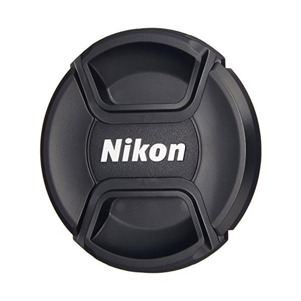 Nikon レンズキャップ 72mm LC-72