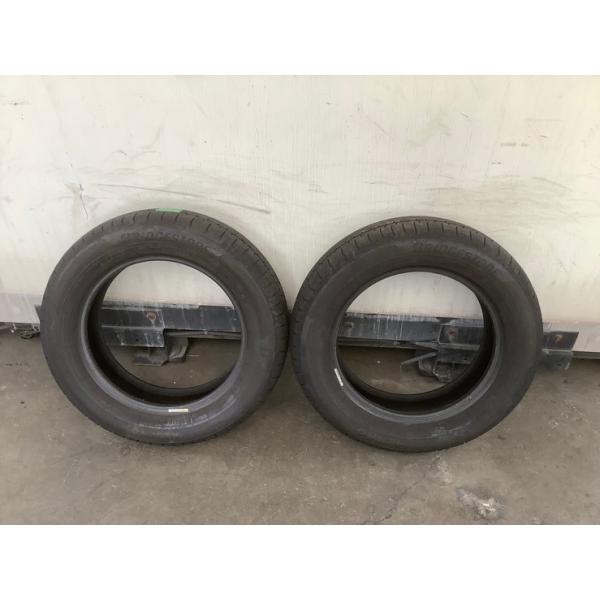 BRIDGESTONE ブリヂストン (2024) タイヤ 2本セット 155/65 R13 個人宅