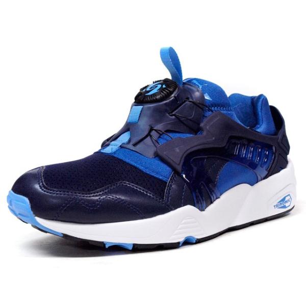 puma disc blaze updated core spec