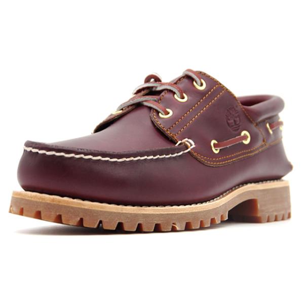 ティンバーランド オーセンティック スリーアイ クラシック ラグ