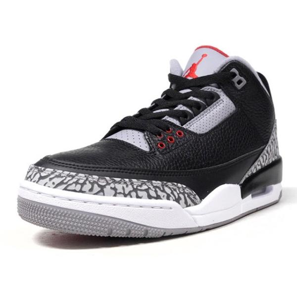 jordan retro 3 limited edition