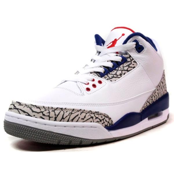 air jordan iii og