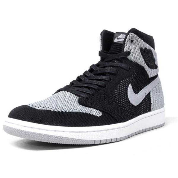 air jordan 1 retro flyknit shadow