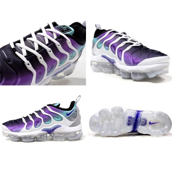 air vapormax plus grape