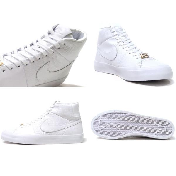 nike blazers limited edition