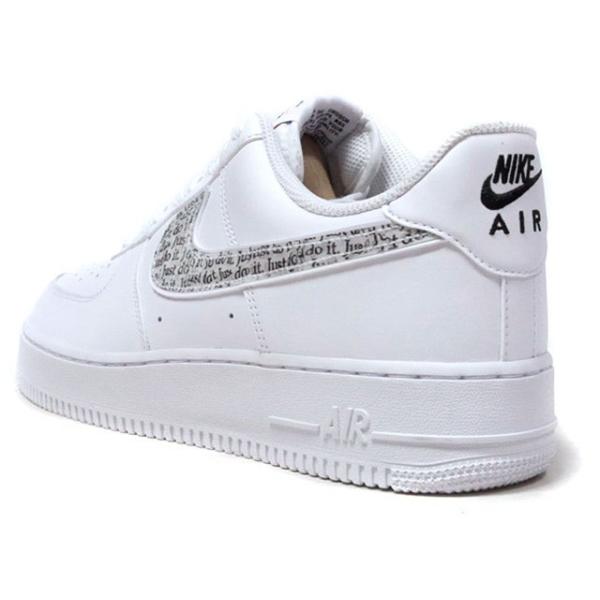 nike air force limited edition just do it