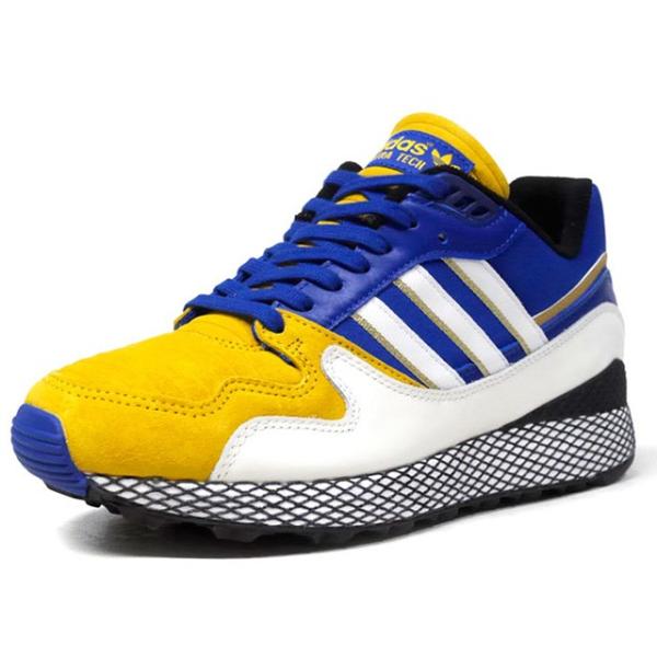 adidas ultra tech dragon ball z