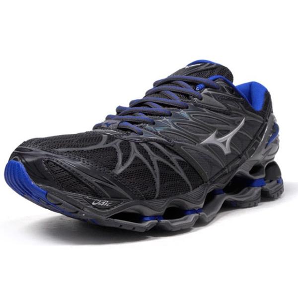 mizuno wave prophecy 5 blu
