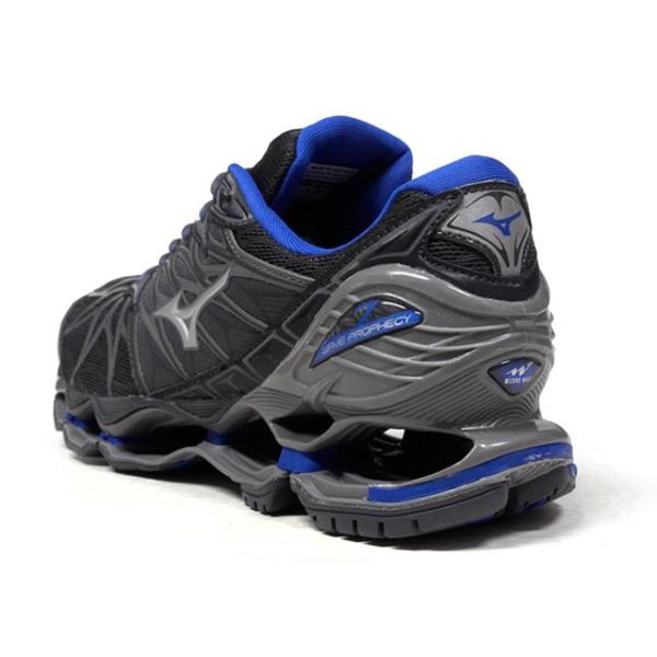 mizuno wave prophecy 7 nova