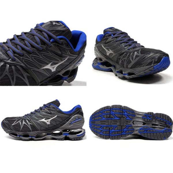 mizuno wave prophecy 7 nova