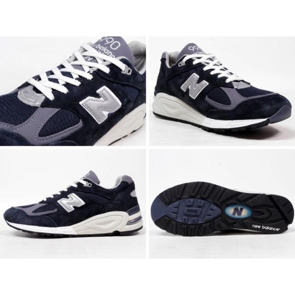 new balance m990 nv2