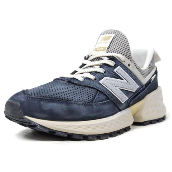 new balance ms574 vd