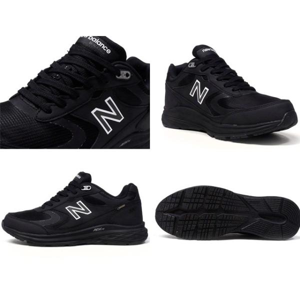 new balance mw880 gore tex