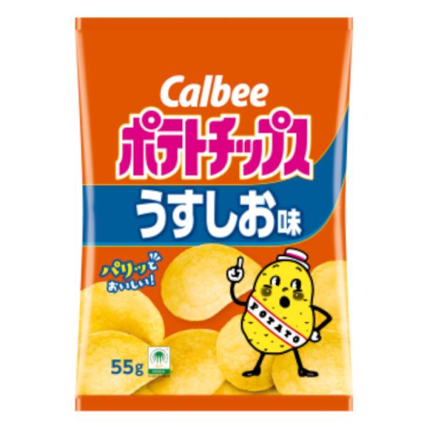 素材本来の風味を大切にしたシンプルな塩味で、口に入れた瞬間に広がる香ばしいポテトの味わいが特徴です。サクサクとした軽快な食感はやみつきになる心地よさで、小腹を満たしたい時やおやつの時間にも最適です。大容量タイプなので家族や友人とのシェアにも...