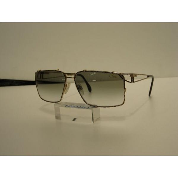 CAZAL カザールサングラス921 メーカー完売。【激レア】吊り下げられた  
