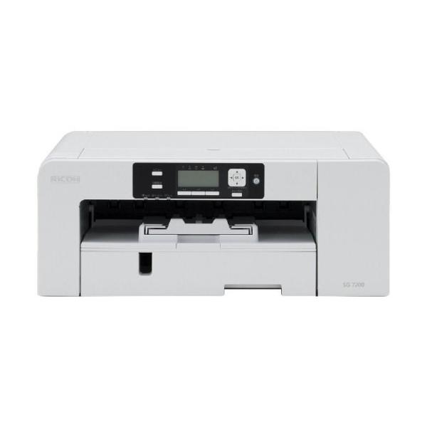 リコー（RICOH） IPSIO SG 7200 A3 ジェルジェットプリンター