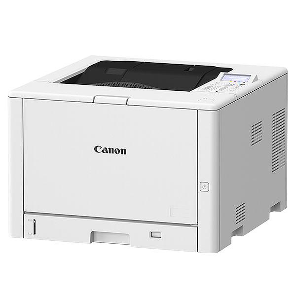 キヤノン（Canon） satera モノクロレーザービームプリンター LBP461