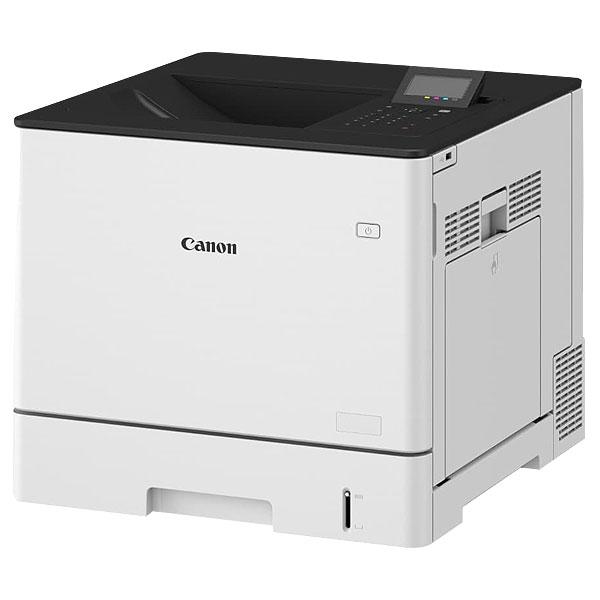 キヤノン（Canon） satera LBP732Ci カラーレーザービームプリンター