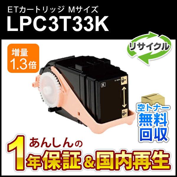 LPCA3T12 エプソン 対応 国産 リサイクルトナー 4色セット ┃ Page