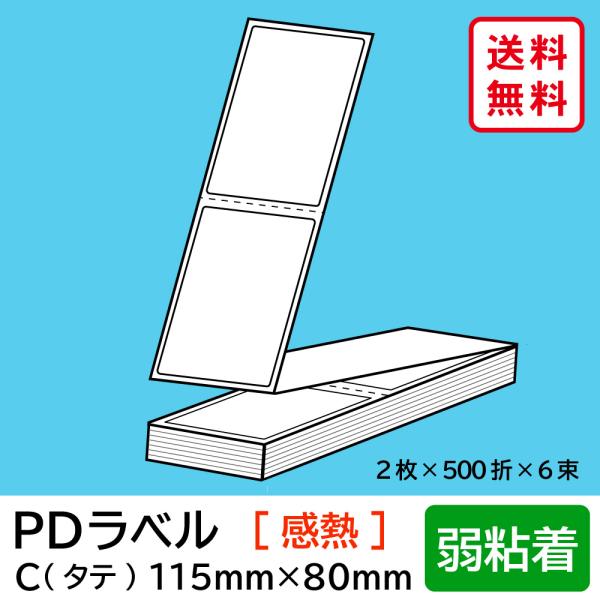 WPDx C^Cv ^e S 115×80mm M 6000