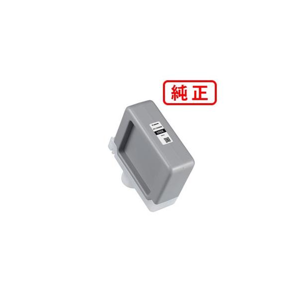 キヤノン 純正インク 0849C001 インクタンク PFI-1100MBK マット