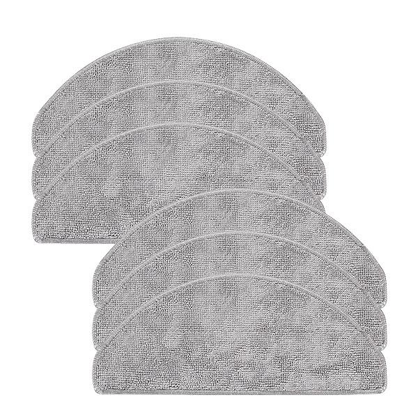 ルンバ コンボ Essential robot / 105 用 モップパッド 互換品 6枚