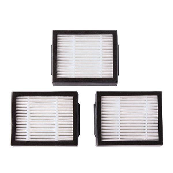 ルンバ ダストカット フィルター e5 / i2 / i3 / i5 / i7 / j5 / j7 / j9 シリーズ用 互換品 3個