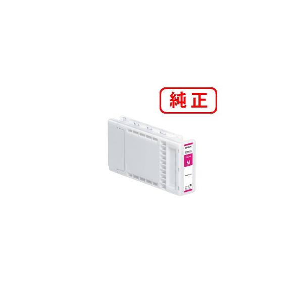 エプソン（EPSON） 純正インク SC1M35 SC-Tシリーズ用 マゼンタ 350ml