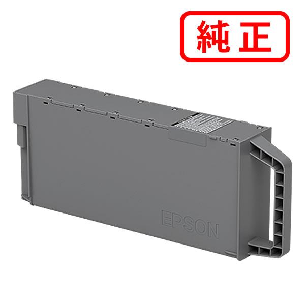 エプソン（EPSON） 純正 メンテナンスボックス SC26MB インク