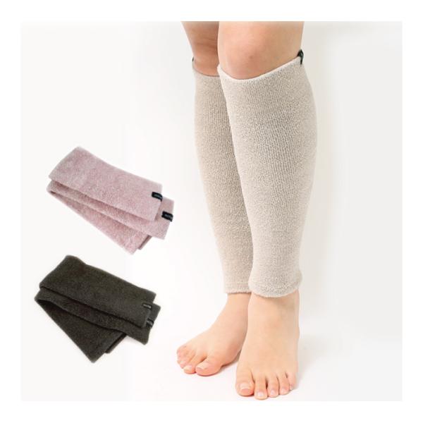 【商品名】・ミーテ 軽やかシルクコットン40【サイズ】・長さ：約40cm・幅：約9cm【適用サイズ】・標準サイズです。ふくらはぎ周り（一番太いところ）30cm〜40cmに対応（男女兼用)【着用ポイント】・タテに引っ張らず、ヨコに広げながら、...