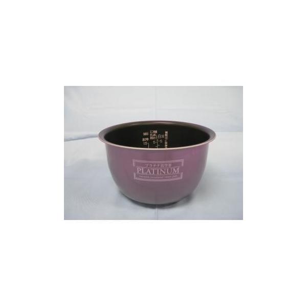極め炊き 【新品・在庫あり】B346-6B ○象印 内釜(NP-NC10炊飯
