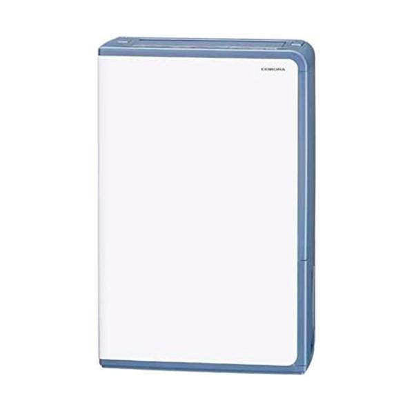 コロナ(CORONA)BD-H107【美品】 新品・在庫有】□コロナ/CORONA BD-H107-AG 除湿機Hシリーズ
