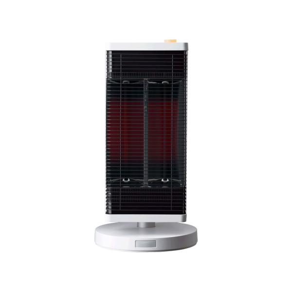 【美品】ダイキン 遠赤外線暖房機 セラムヒート CER11WS-W ダイキン 東証上場の安心企業/ダイキン 遠赤外線暖房機