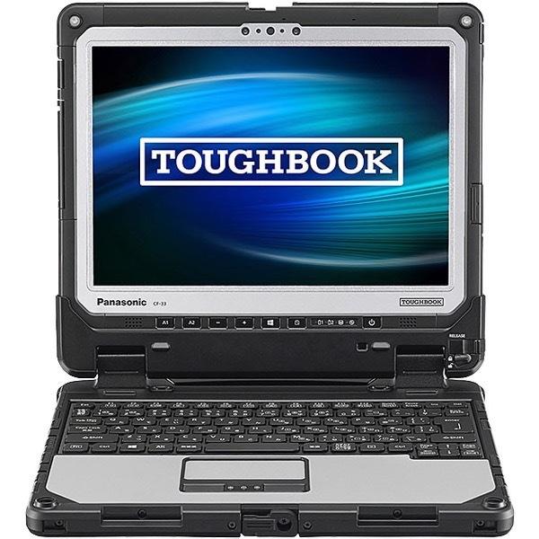 タフブック Panasonic CF-33GEAAZKJ TOUGHBOOK CF-33 Core i5-10310U