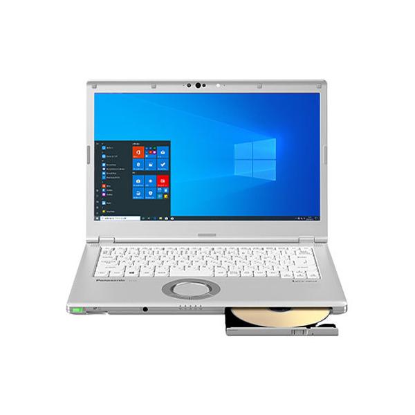 Panasonic Let's note CF-LV ノートPC Panasonic Let's note CF-SV1 Windows11 i5 Netbooks PC 12.1
