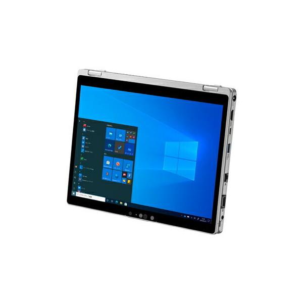 Windowsノート本体 Let's note QV1 2in1 CF-QV1SFLAS i7 LTE Let's note QV1 2in1 CF-QV1SFLAS i7 LTE - メルカリ