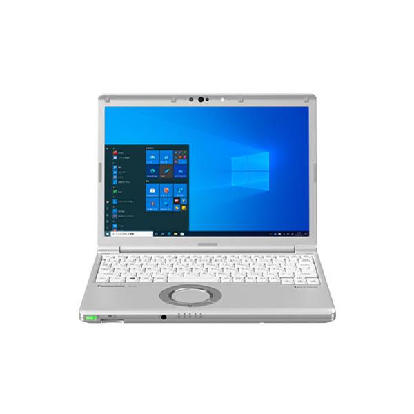 Panasonic CF-SV1RFLVS Let`s note SV1 法人 Core i5-1145G7vPro/ 16GB
