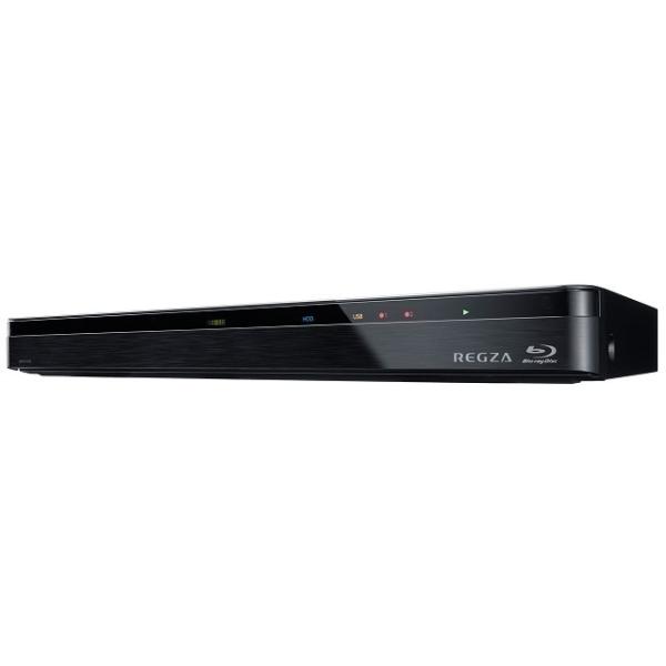 TOSHIBA あすつく/東証上場の安心企業/東芝 1TB HDD/3チューナ