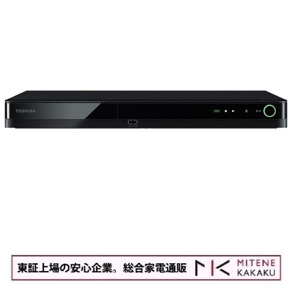 TOSHIBA あすつく/東証上場の安心企業/東芝 2TB HDD/3チューナ